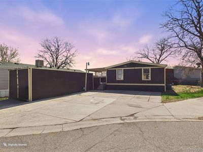 6500 E 88th Avenue LOT 108, Henderson, CO, 80640