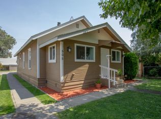505 N 7th St, Yakima, WA 98901