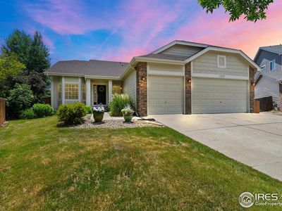 2707 Pochard Ct, Johnstown, CO, 80534