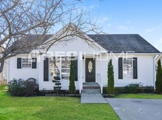 336 Bandera Ln, Springfield, TN 37172