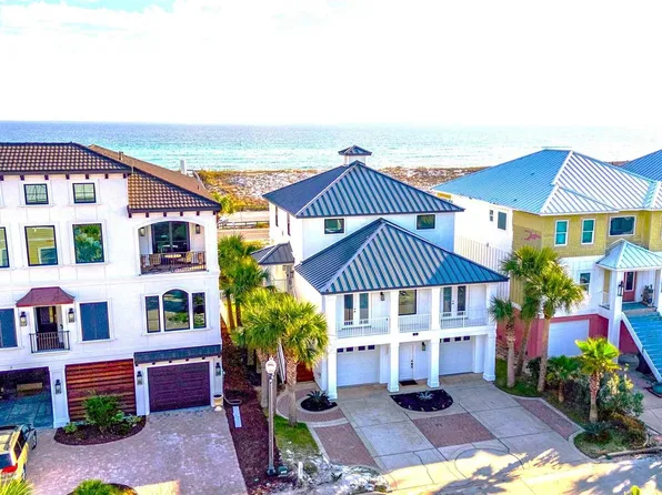 5 W Galvez Ct, Pensacola Beach, FL 32561
