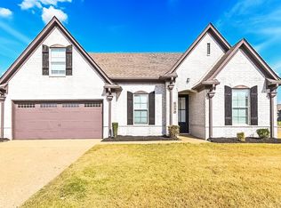 4294 Dockery Dr, Olive Branch, MS 38654