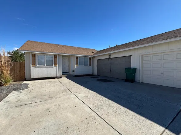 718 Hastings Way, Fernley, NV 89408