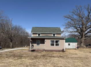 17250 E State Highway 9, Canton, IL 61520