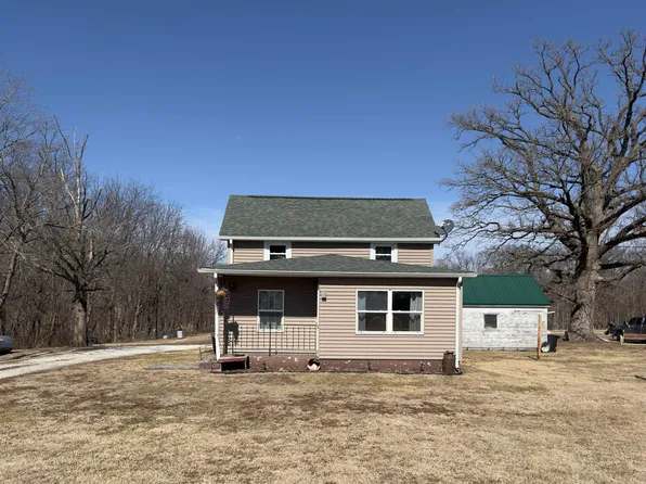 17250 E State Highway 9, Canton, IL 61520