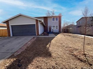 3624 S Olathe St, Aurora, CO 80013
