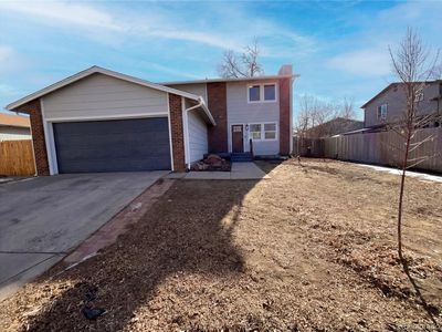 3624 S Olathe Street, Aurora, CO, 80013
