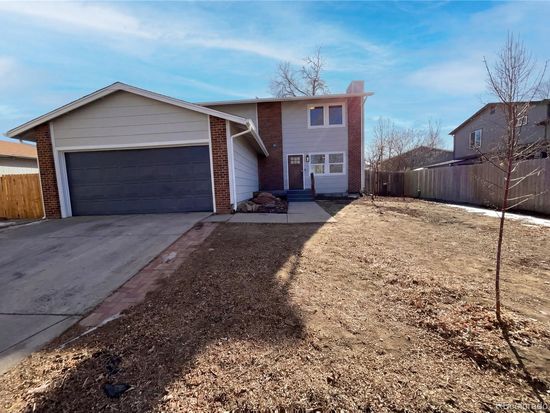 3624 S Olathe Street, Aurora, CO 80013