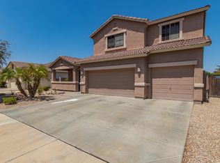 2610 W Saint Kateri Dr, Phoenix, AZ 85041