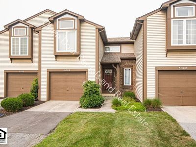 6304 Langwood Blvd, Fort Wayne, IN, 46835