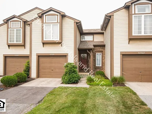 6304 Langwood Blvd, Fort Wayne, IN 46835
