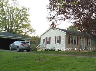 1567 Western Tpke, Duanesburg, NY 12056
