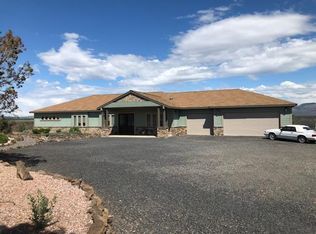 14701 SW Outlook Pl, Terrebonne, OR 97760