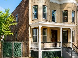 8817 87th St, Woodhaven, NY 11421