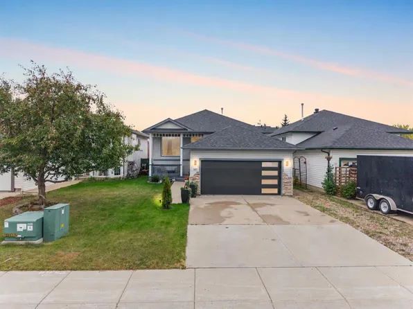 341 NE Diefenbaker Dr, Wood Buffalo, AB T9K 2K1