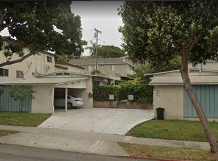 762 Main St, El Segundo, CA 90245