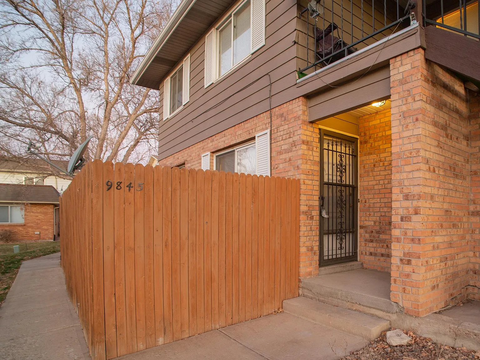 2 bed, 1161 sqft, $2,325 — Photo 2
