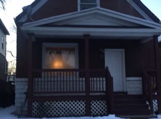 904 N Keystone Ave, Chicago, IL 60651