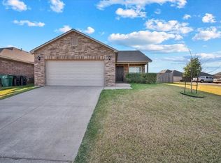4301 Windgate West Rd, Oklahoma City, OK 73179