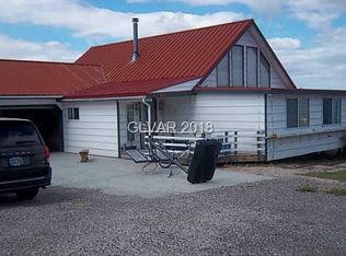655 Free Rd, Pioche, NV 89043