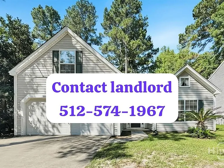 604 Lake Lennox Dr — Photo 1