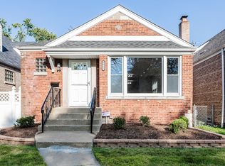 8017 S Maplewood Ave, Chicago, IL
