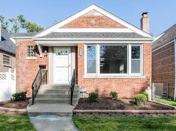 8017 S Maplewood Ave, Chicago, IL 60652