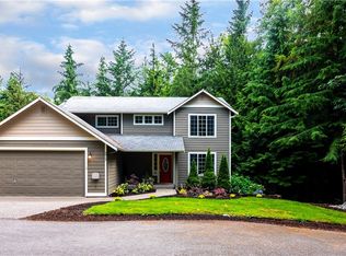 6813 Townsend Ln NE, Bremerton, WA 98311