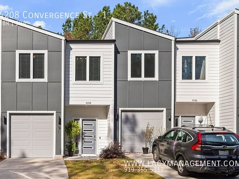 4208 Convergence St #1 — Photo 1