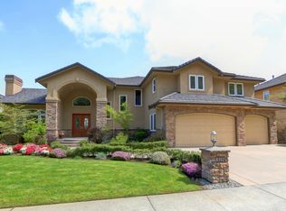 8302 154th Ave SE, Newcastle, WA 98059