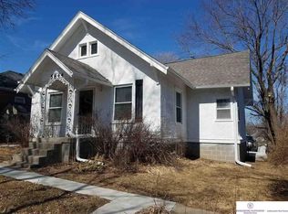 5844 Blondo St, Omaha, NE 68104