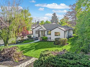 4790 S Hugo Ave, Holladay, UT 84117