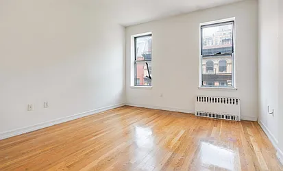 Rented by Batra Group Inc