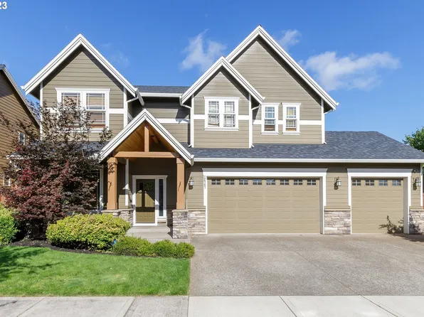 12767 Jessie Ave, Oregon City, OR 97045