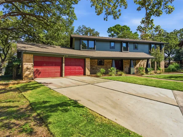 401 Rocky Canyon Ct, Arlington, TX 76011