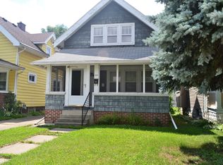 1805 Alvin St, Toledo, OH 43607