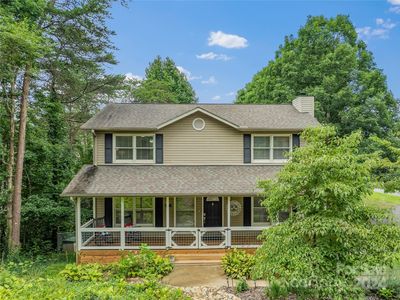 253 Old Gibbs Rd, Weaverville, NC, 28787