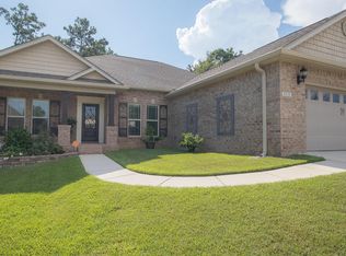 9539 Woodrow Pl, Biloxi, MS 39532