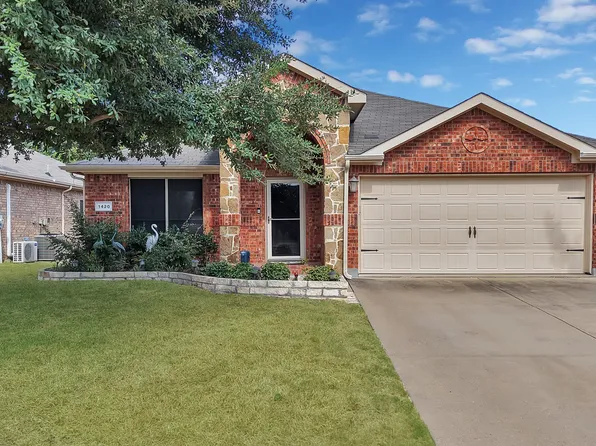 1420 Melanie Trl, Midlothian, TX 76065