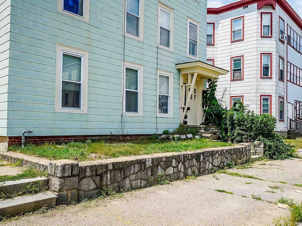 370 Dubuque St Manchester NH Zillow