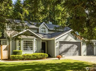 31723 NE 114th St, Carnation, WA 98014