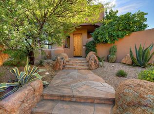 9895 E Filaree Ln, Scottsdale, AZ 85262