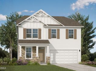 394 Pecan Valley Way, Four Oaks, NC 27524