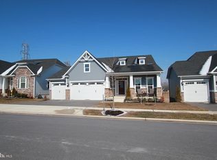 3130 Sunny Ridge Dr, Odenton, MD 21113