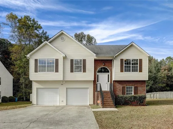 1645 Flat Shoals Rd, Atlanta, GA 30349