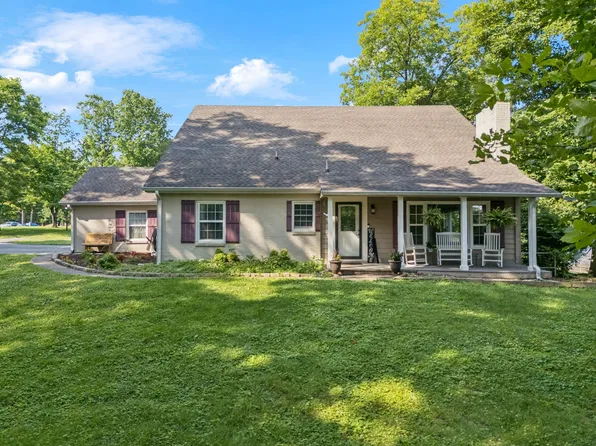 501 Moncrief Ave, Goodlettsville, TN 37072