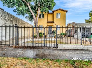 1616 W 39th Pl, Los Angeles, CA 90062