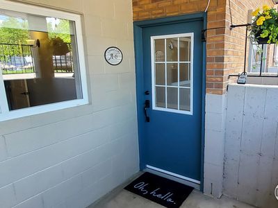 233 N Meldrum St #A6, Fort Collins, CO, 80521