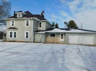 210 N Oak St, Mechanicsville, IA 52306
