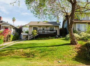 6522 Short Way, Los Angeles, CA 90042